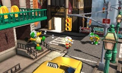 Captain Toad: Treasure Tracker – Nintendo 3DS