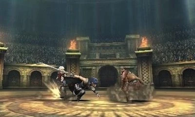 „Fire Emblem: Awakening“ – „Nintendo 3DS“