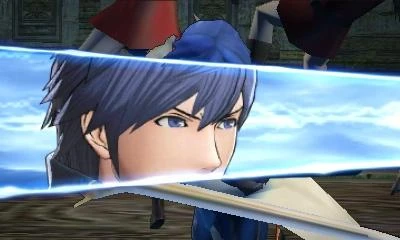 „Fire Emblem Warriors“ – „Nintendo 3DS“