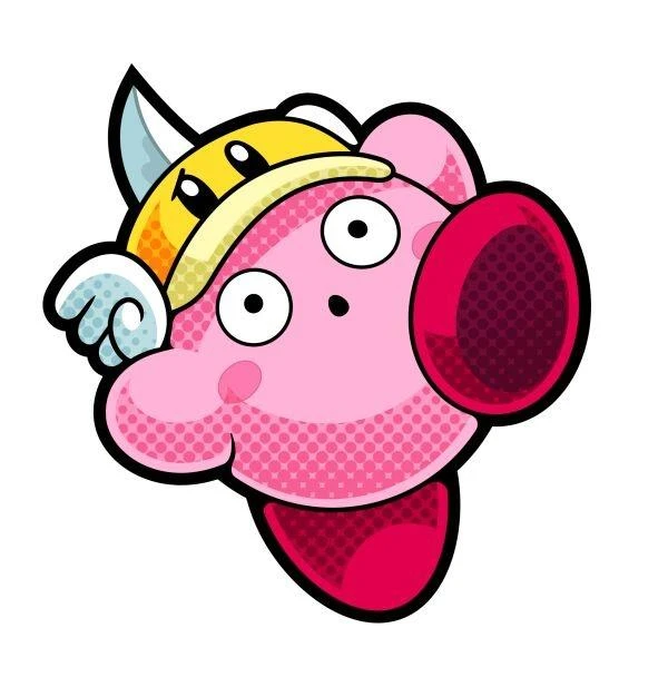 Kirby Battle Royale – Nintendo 3DS