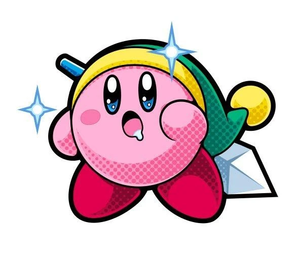 Kirby Battle Royale – Nintendo 3DS