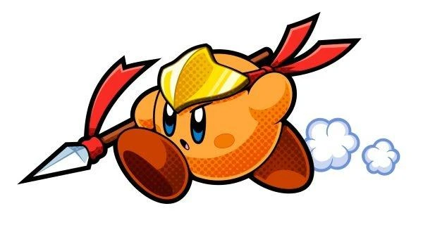 Kirby Battle Royale – Nintendo 3DS