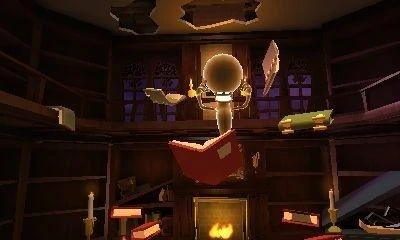 „Luigi's Mansion 2“ (pasirinkta) – „Nintendo 3DS“.