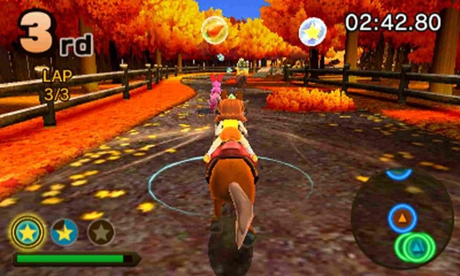 „Mario Sports Superstars“ – „Nintendo 3DS“.