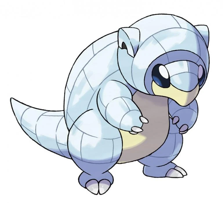 Pokemon Moon – Nintendo 3DS