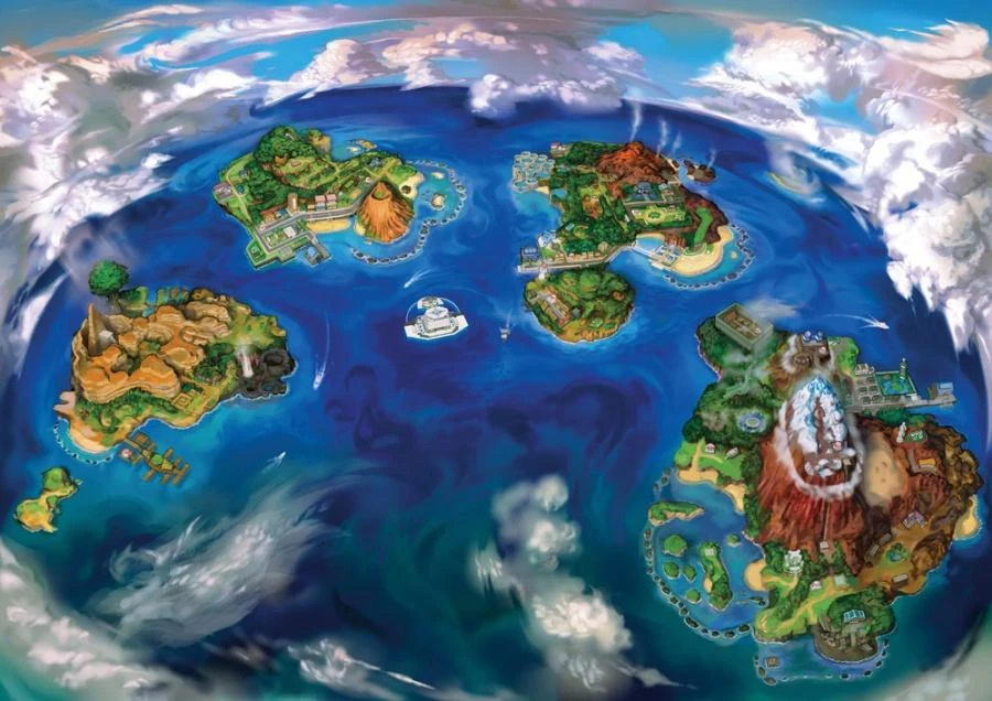 Pokemon Sun - Nintendo 3DS