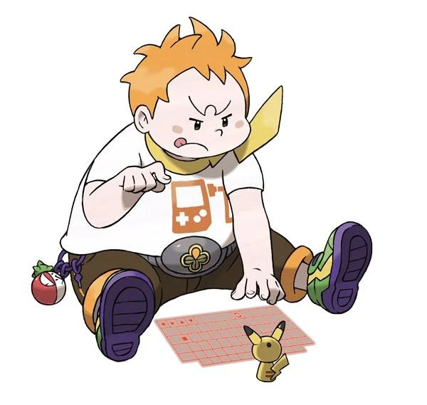 Pokemon Sun - Nintendo 3DS