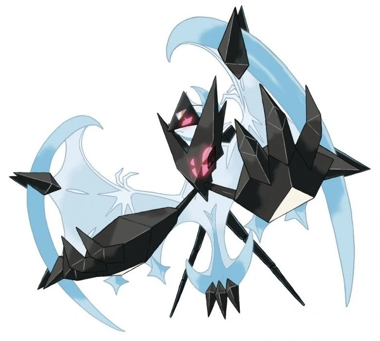 „Pokemon Ultra Moon“ – Nintendo 3DS