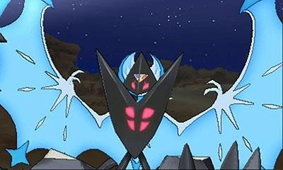 „Pokemon Ultra Moon“ – Nintendo 3DS