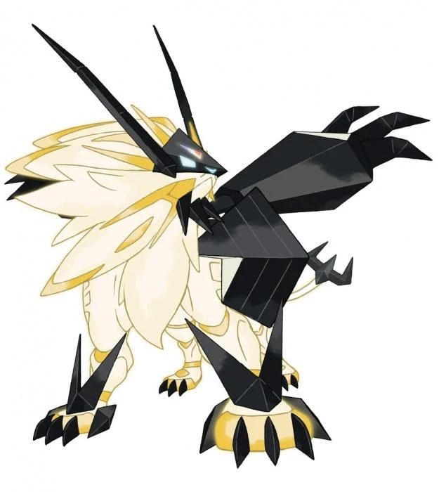 „Pokemon Ultra Moon“ – Nintendo 3DS