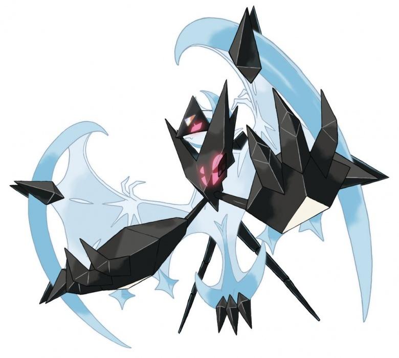 Nintendo Pokemon Ultra Sun
