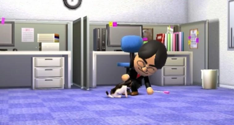 Tomodachi Life - Nintendo 3DS