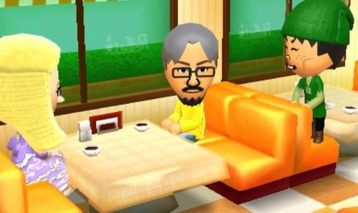 Tomodachi Life - Nintendo 3DS
