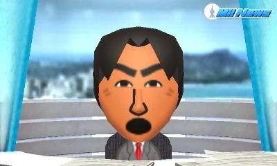 Tomodachi Life - Nintendo 3DS