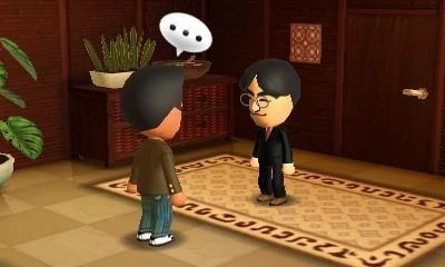 Tomodachi Life - Nintendo 3DS