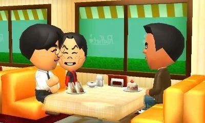 Tomodachi Life - Nintendo 3DS
