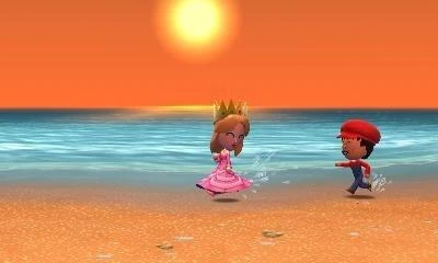 Tomodachi Life - Nintendo 3DS