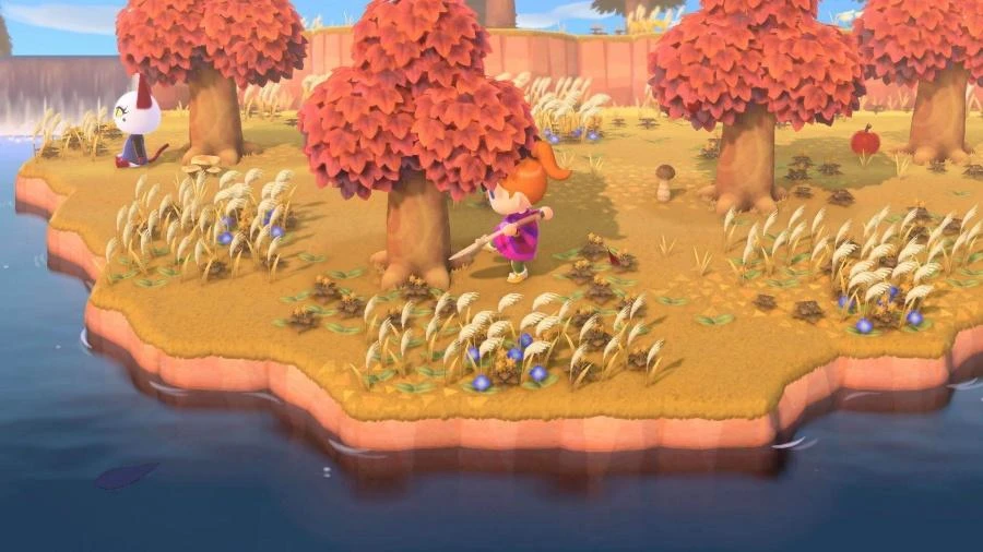 Nintendo Switch Animal Crossing: New Horizons