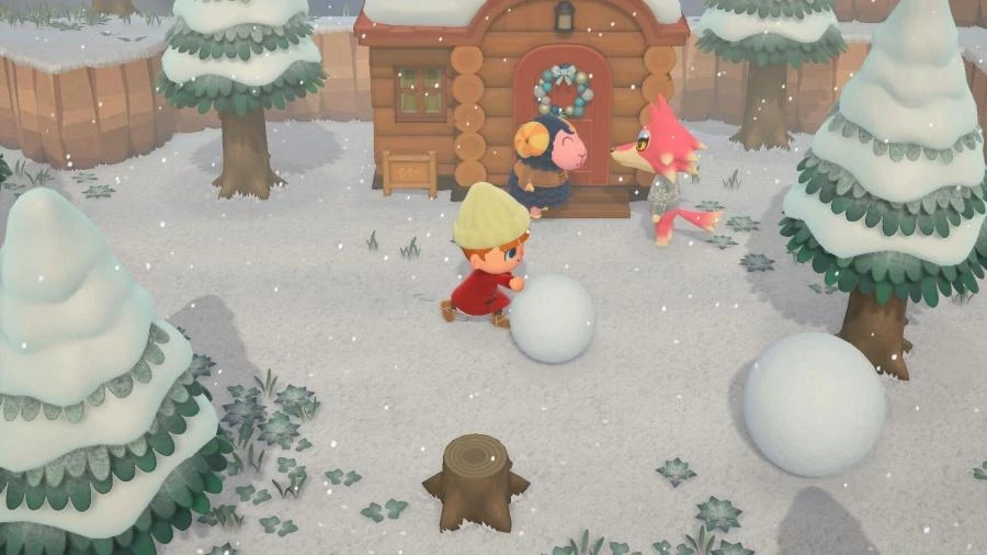 Nintendo Switch Animal Crossing: New Horizons