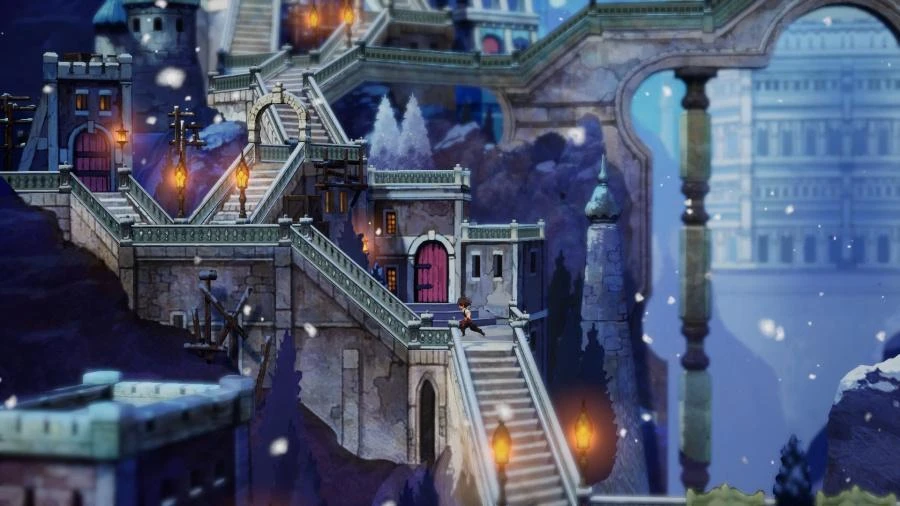 Bravely Default II – Nintendo Switch