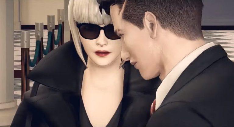 „Deadly Premonition 2“ – užmaskuota palaima – „Nintendo Switch“