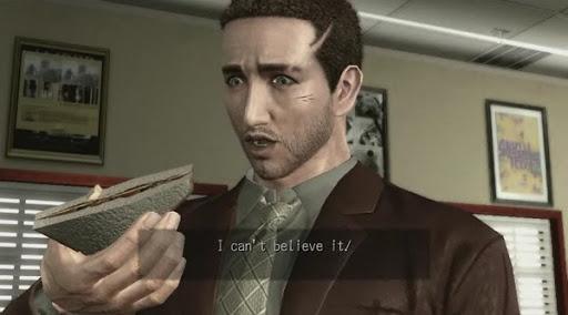 „Deadly Premonition 2“ – užmaskuota palaima – „Nintendo Switch“