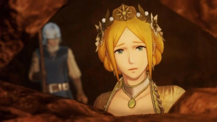 Koei Tecmo Games Fire Emblem Warriors