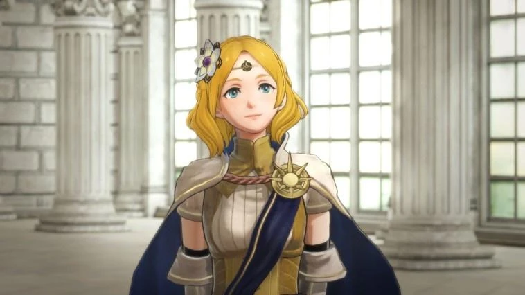 Koei Tecmo Games Fire Emblem Warriors