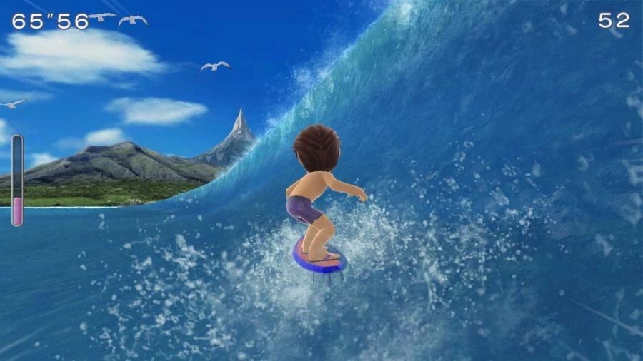 Bandai Namco Namco Go Vacation