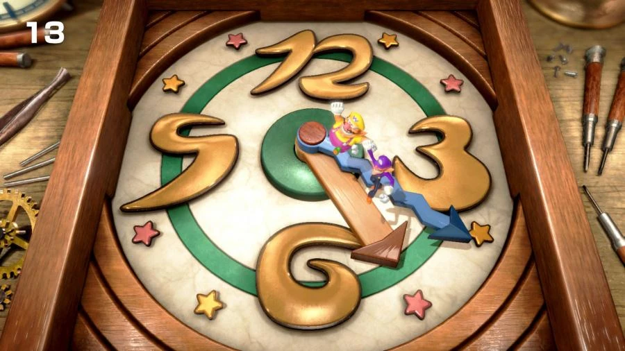 Mario Party Superstars – Nintendo Switch