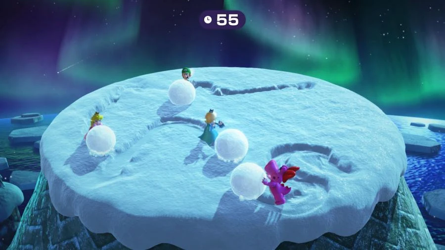 Mario Party Superstars – Nintendo Switch