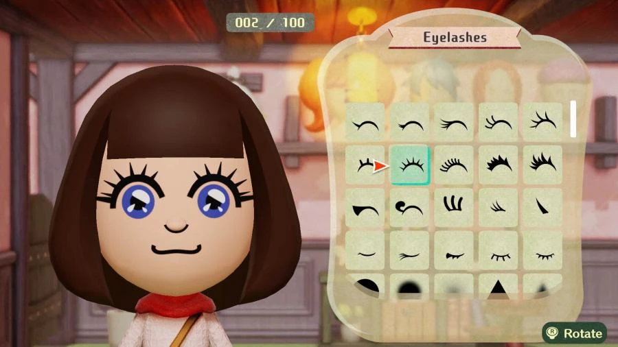 „Miitopia“ – „Nintendo Switch“.