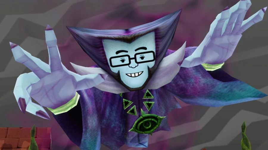 „Miitopia“ – „Nintendo Switch“.