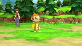 „Pokemon Brilliant Diamond“ – „Nintendo Switch“.
