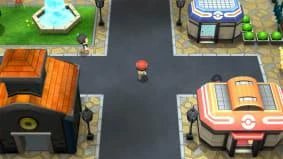 Pokemon Shining Pearl – Nintendo Switch