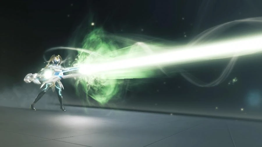 Nintendo Xenoblade Chronicles 2