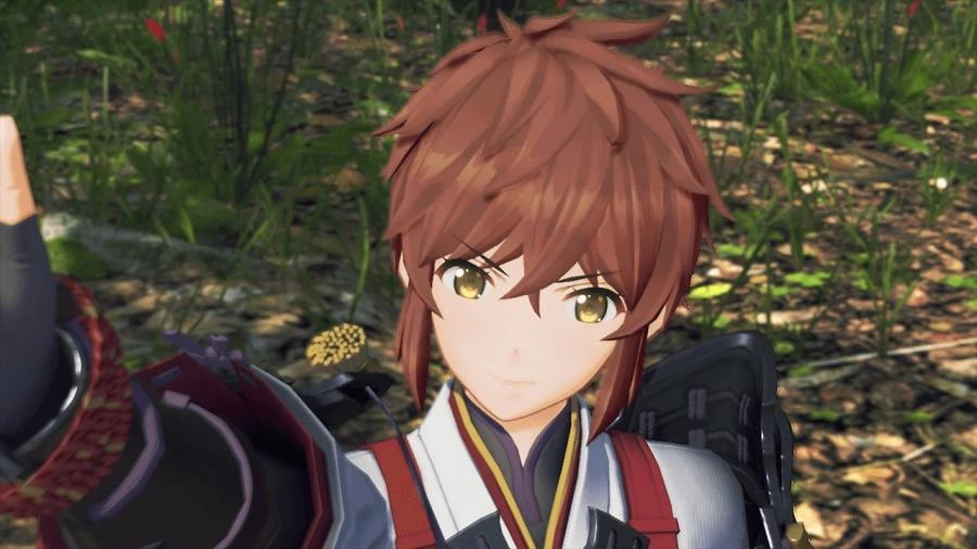 Xenoblade Chronicles 2: Torna ~ Auksinė šalis – Nintendo Switch