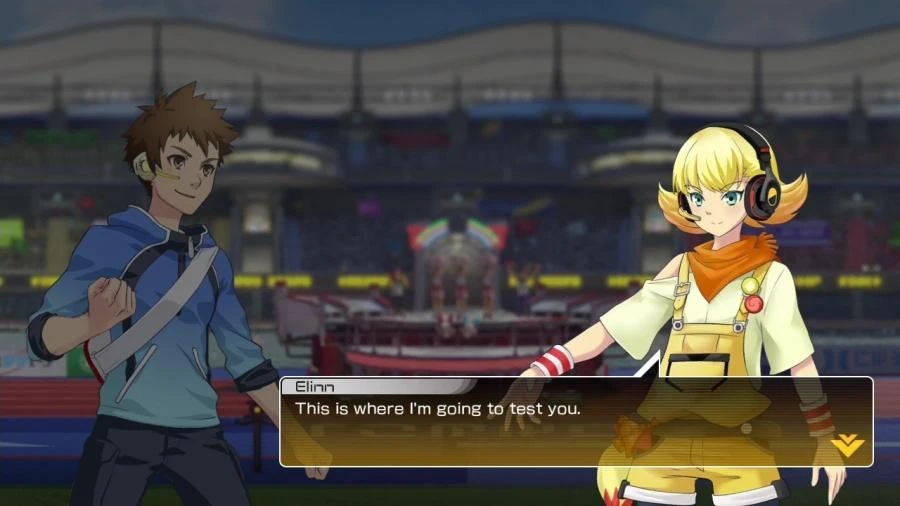 „Pokkén“ turnyras – „Wii U“