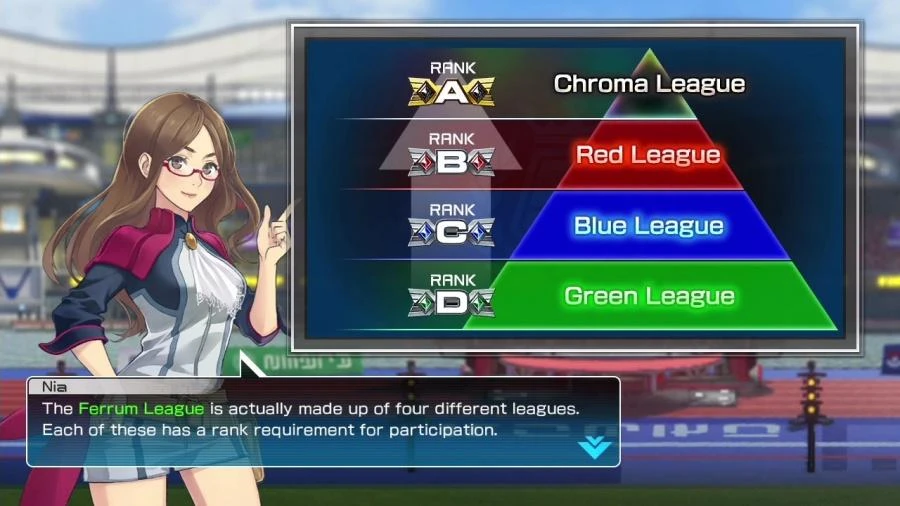 „Pokkén“ turnyras – „Wii U“