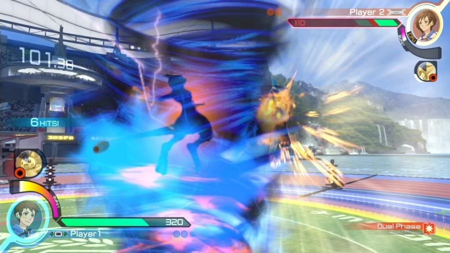 „Pokkén“ turnyras – „Wii U“