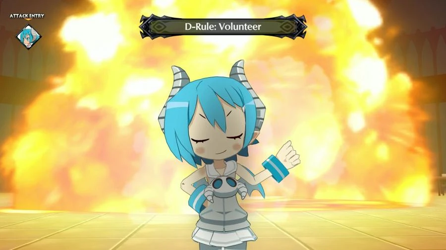 Nis America „Disgaea 6 Complete“ – „Prabangus leidimas“ – „PlayStation 4“.