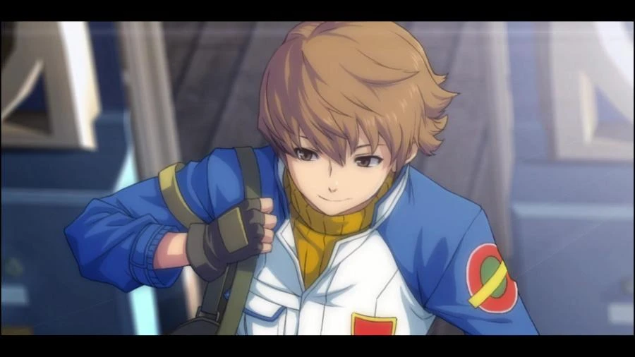 „The Legend of Heroes: Trails from Zero Deluxe Edition“ – „PlayStation 4“