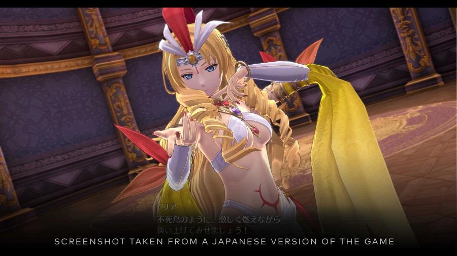 Nis America The Legend of Heroes – Trails Into Reverie (Deluxe Edition)