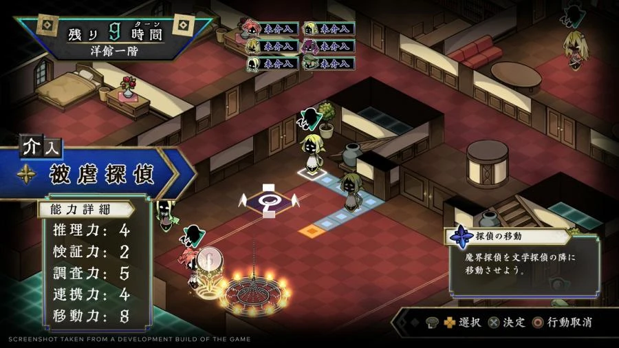 Process Eliminacijos procesas – PlayStation 4