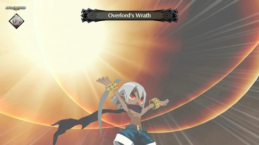 „Disgaea 6 Complete“ – „Prabangus leidimas“ – „PlayStation 5“.