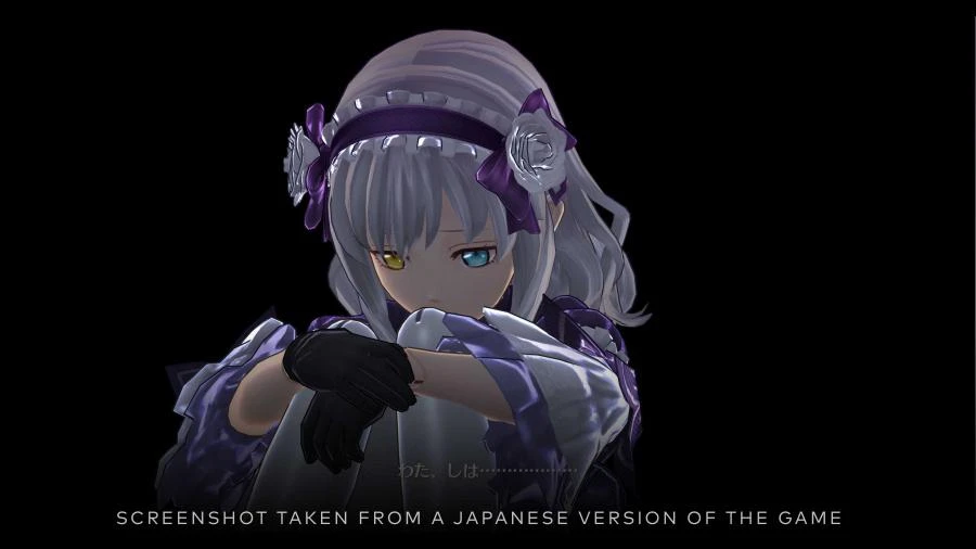 „The Legend of Heroes – Trails In Reverie“ – „PlayStation 5“