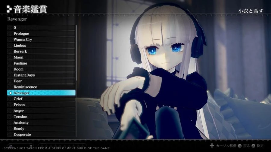 „Crystar“ – „Nintendo Switch“