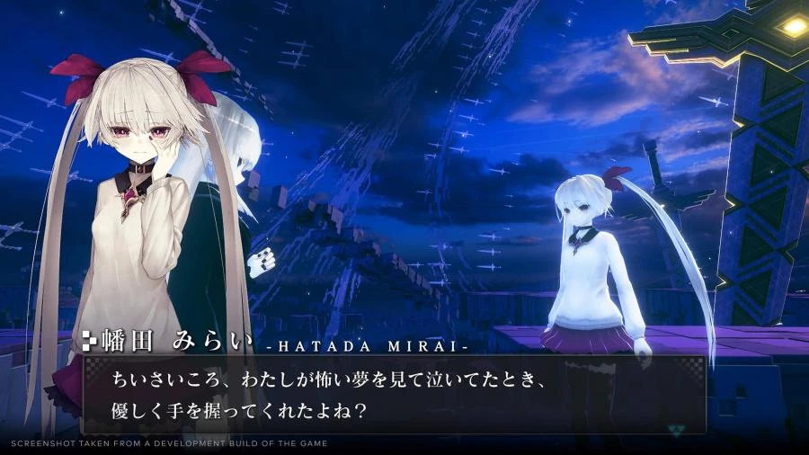 „Crystar“ – „Nintendo Switch“