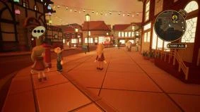 „Destiny Connect: TikTok Travelers“ – „Nintendo Switch“