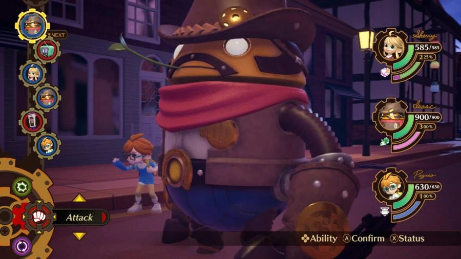 „Destiny Connect: TikTok Travelers“ – „Nintendo Switch“